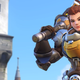 Illustration for article titled iOverwatch/is Newest Hero Is Torbjorns Daughter